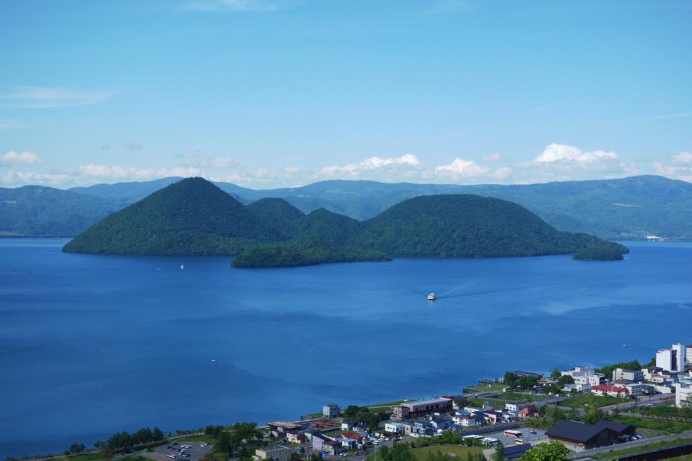 21年版 洞爺湖温泉旅館おすすめ10選 北海道滞在者が徹底紹介 露天風呂付き客室 レイクビュー カジュアル リゾートなど アニバーサリーズマガジン