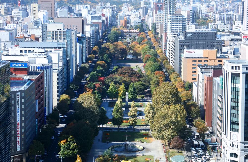 【保存版】札幌大通りのランチ15選！カップルのデートや記念日にもおすすめ【地元民が徹底ガイド】懐石ランチ・かに・ステーキ・ソウルフードなど