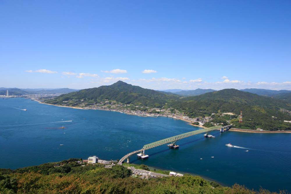 21年版 周防大島デートならここ 山口好き筆者おすすめの15スポット 景観 水族館 自然スポット グルメなど アニーお祝い体験マガジン By ギフトモール