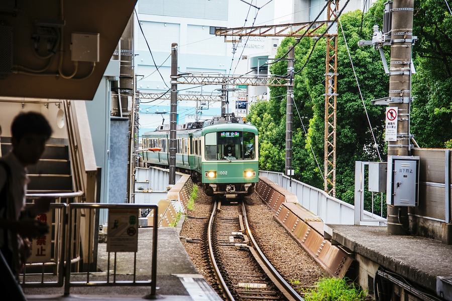 藤沢 駅 デート