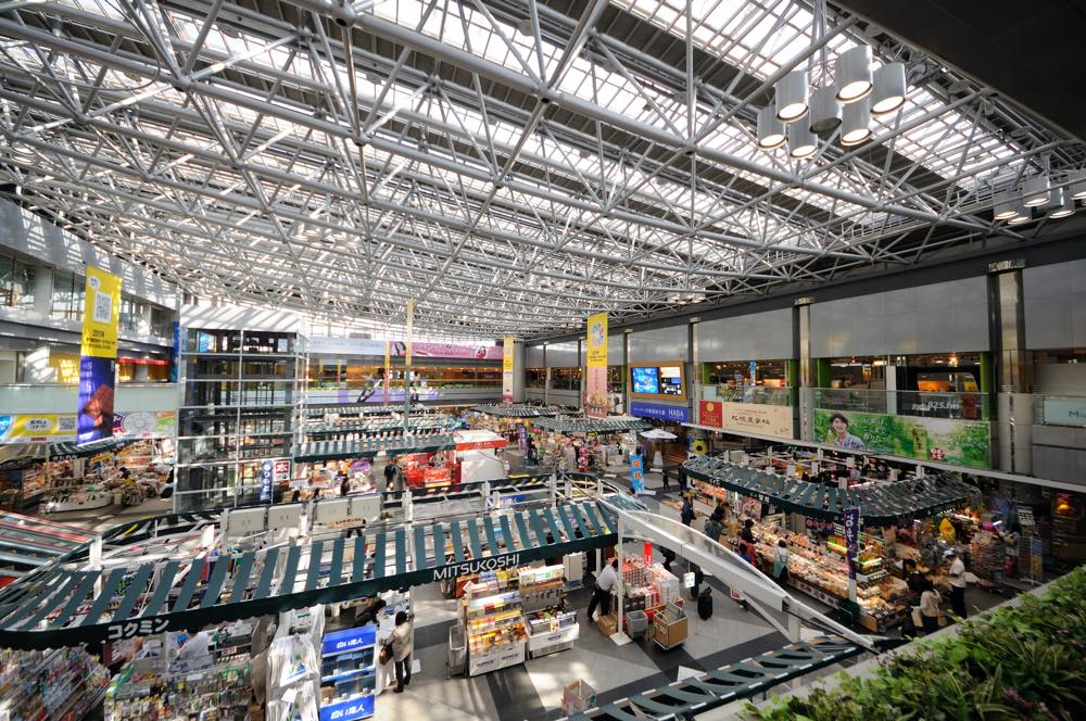 【保存版】新千歳空港でおすすめのレストランならここ!カップルのデートや記念日にもおすすめ【旅好きライターが徹底ガイド】和食・洋食の他、休憩にぴったりなカフェまで