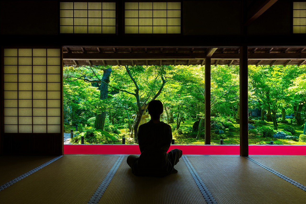 東京のおすすめ座禅体験施設10選！お寺で体験・平日でも可能・料金は？などお寺好きな筆者が紹介します