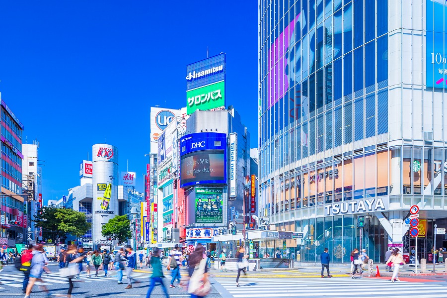 【保存版】渋谷で赤ちゃん連れランチならここ！渋谷通おすすめの17店【子連れOK・ビュッフェ・ペットOK・ママ友など】