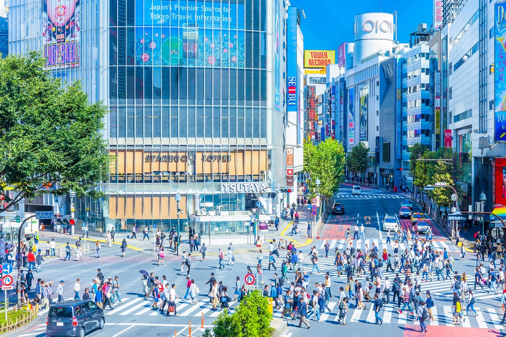 【保存版】渋谷で初デートならここ！沿線住民おすすめスポット15選【ショッピングスポット・テーマパーク・おしゃれなカフェなど】