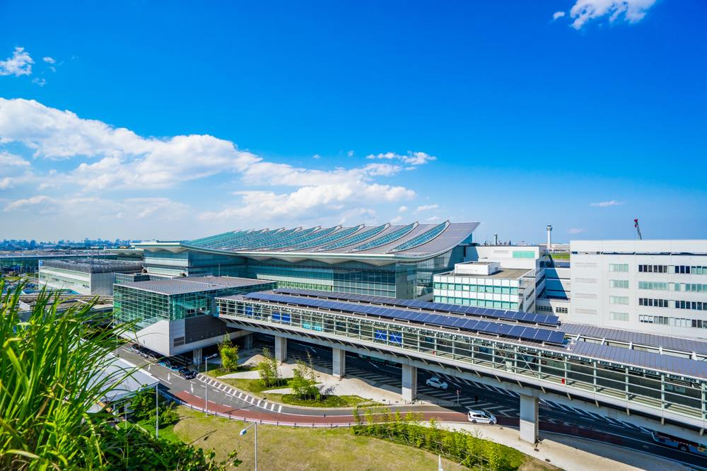 22年版 羽田空港でうどんならここ 羽田空港をよく利用する筆者おすすめの15選 リーズナブル ボリューム 空港近辺のお店など アニーお祝い体験マガジン By ギフトモール