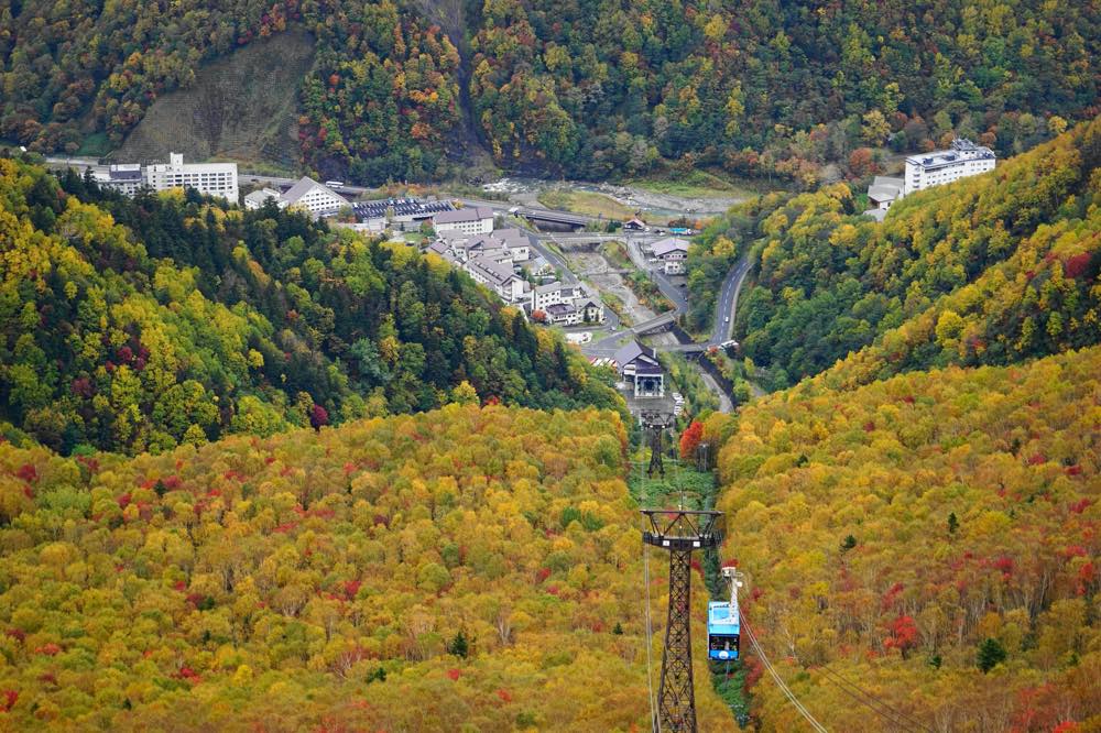 【保存版】層雲峡デートならここ！北海道育ちの筆者おすすめの14スポット【絶景・見晴らし抜群◎自然・グルメやカフェなども】