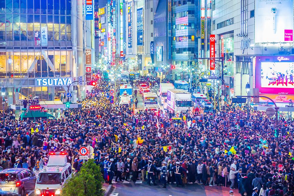 【保存版】渋谷の喫煙OKなランチ15選！カップルのデートや記念日にもおすすめ【関東在住の筆者が徹底ガイド】分煙・カウンター席・老舗や高級店もあり