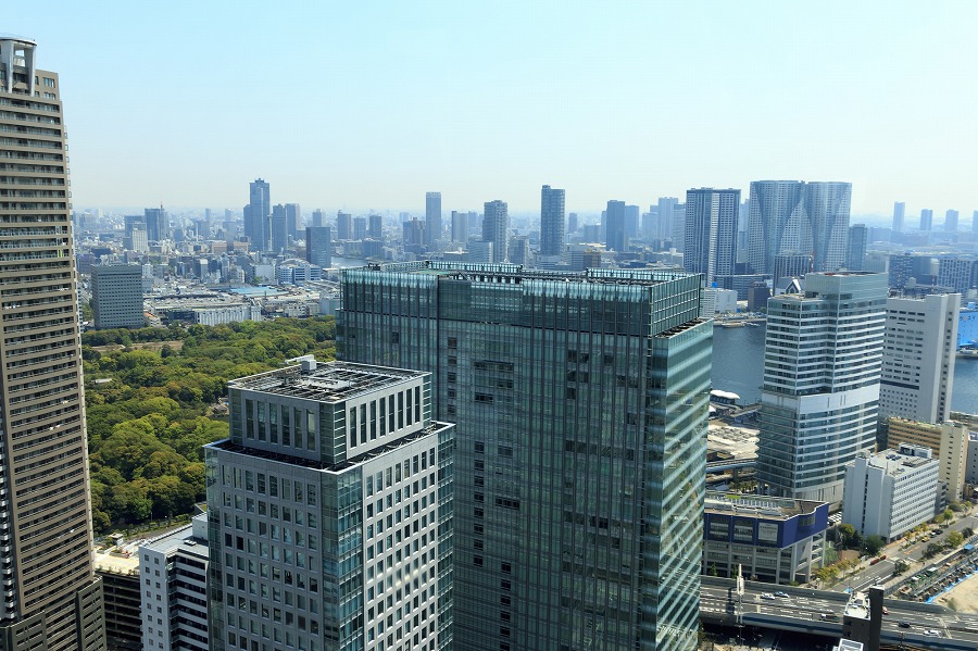 21年版 浜松町のレストランならここ 浜松町通おすすめの13店 子連れok 日本酒 ヘルシー 絶景 ティータイムなど アニーお祝い体験マガジン By ギフトモール