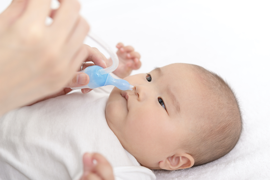 鼻吸い器のおすすめ10選！電動・手動などしっかり吸える赤ちゃんの鼻吸い器を選び方とともに現役助産師が紹介