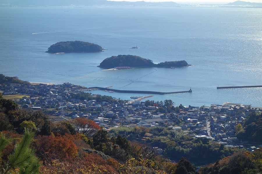 【保存版】幡豆デートならここ！愛知県民おすすめの15スポット【あじさい・レジャー・グルメ・宿泊など】