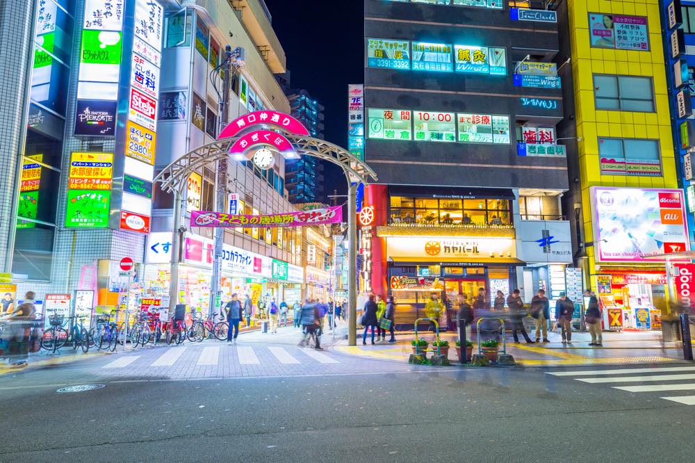 荻窪のおいしい居酒屋15選 子連れok コスパ 記念日など飲み会にもおすすめのお店を飲み歩き大好きなママライターが厳選 アニーお祝い体験マガジン By ギフトモール