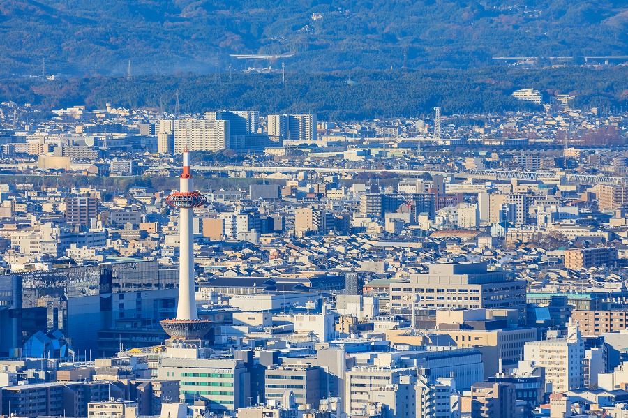 【保存版】京都デートならここ！地元民おすすめの15スポット【定番の寺社仏閣からグルメ、自然を感じるところまで】