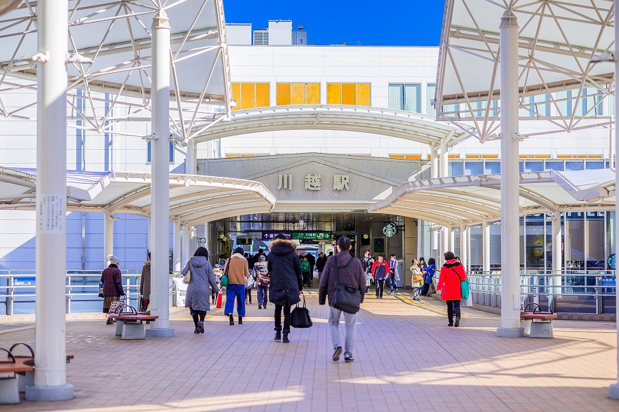 22年版 川越駅西口でランチならここ 埼玉県民おすすめのお店15選 絶品和食 コスパ イタリアン 人気ラーメン店など アニーお祝い体験マガジン By ギフトモール