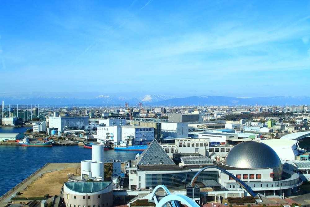 【保存版】名古屋港水族館周辺のランチ21選！カップルのデートや記念日にもおすすめ【愛知県民が徹底ガイド】コスパ◎・カジュアル・ご当地グルメ・ビュッフェなど