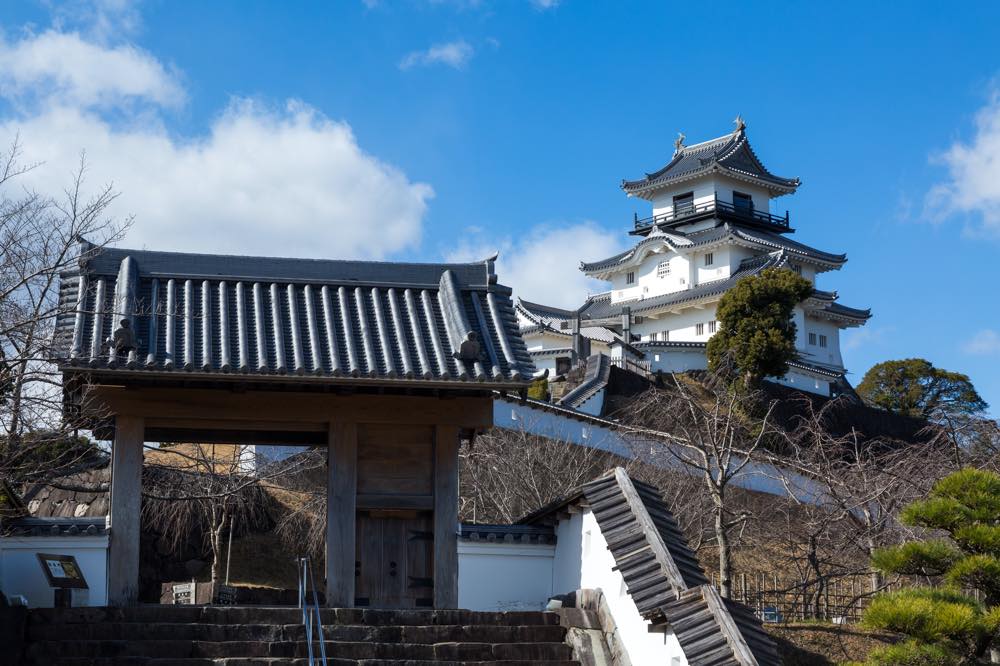 【保存版】掛川デートならここ！旅行通おすすめの15スポット【人気・自然・グルメ・桜・アジサイなど】