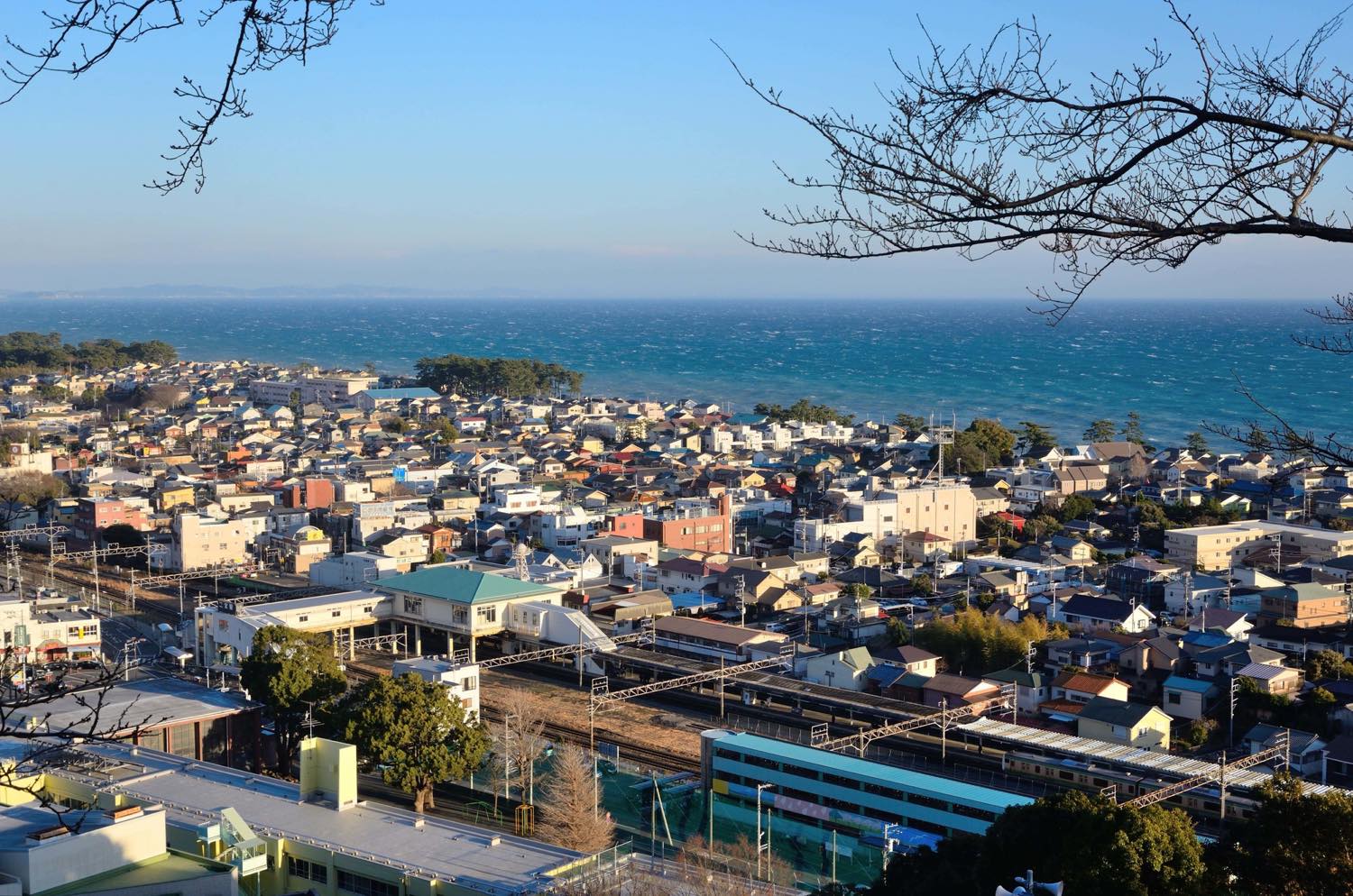 【保存版】二宮デートならここ！関東在住著者おすすめの15スポット【御朱印巡り・パワースポット・プールやパフェ・カフェなど】