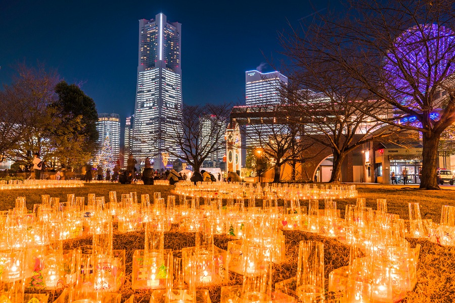 21年版 大人の横浜デート50選 ドライブ好きおすすめの美術館 レストラン 博物館 公園 レジャースポット アニーお祝い体験マガジン By ギフトモール