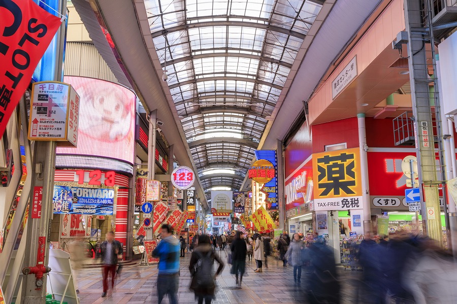 【保存版】難波で素敵なディナーが出来るお店はココ！大阪好きおすすめの33店【夜景・カジュアル・ジャズ・隠れ家・カフェなど】