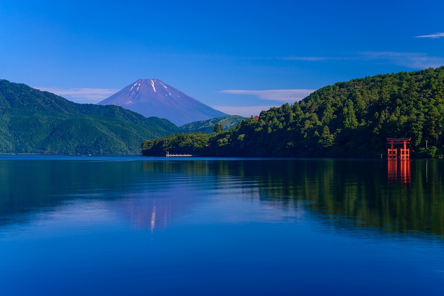 21年版 芦ノ湖温泉旅館おすすめ15選 関東在住ライターが徹底紹介 ロケーション 絶景露天風呂 料理自慢のお宿など アニーお祝い体験マガジン By ギフトモール