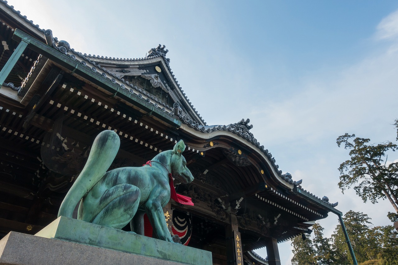 21年版 豊川デートならここ 地元民おすすめの15スポット 歴史 自然 カフェ 神社仏閣 公園など ページ 3 4 アニバーサリーズマガジン