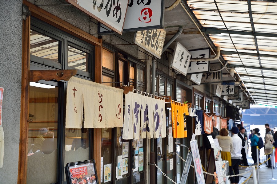 【保存版】築地でラーメンならここ！東京在住筆者がおすすめするラーメン屋17選を紹介！【コスパ◎・醤油・味噌・塩・坦々麺まで】