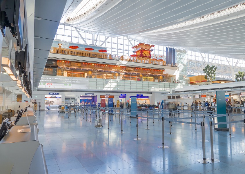 【保存版】羽田空港第1ターミナルでランチならここ！羽田空港通の筆者おすすめ20選【リーズナブル・おしゃれなランチ・和食・麺類など】