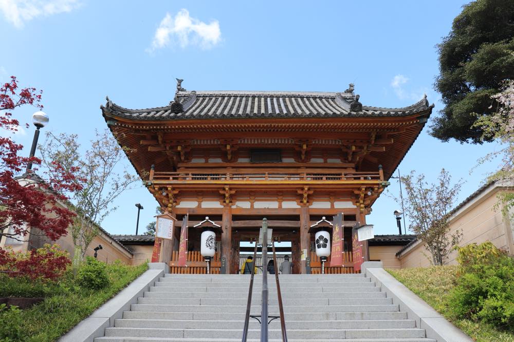 【保存版】茨木デートならここ！茨木を遊びつくした筆者おすすめの15スポット【カフェ神社・人気のランチ・贅沢ディナーなど】