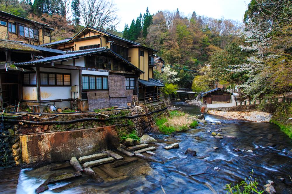 【保存版】白川＋近隣エリアの温泉旅館おすすめ15選【温泉大好き主婦が徹底紹介】絶景露天風呂・お湯自慢・離れのあるお宿など