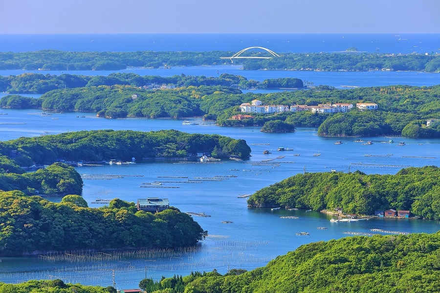 21年版 三重県デート50選 地元民おすすめのスポット 人気パワースポット ご当地グルメ 絶景展望台など アニーお祝い体験マガジン By ギフトモール