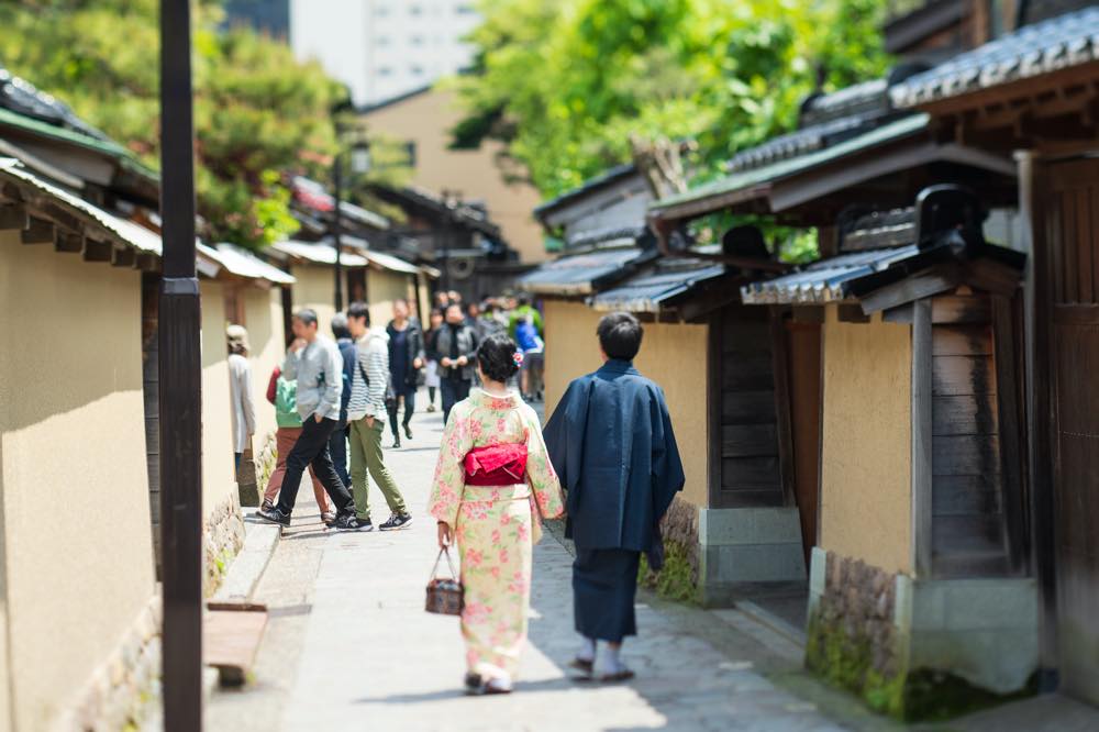 【保存版】金沢で高校生デートならここ！旅行会社スタッフおすすめの15スポット【定番・サイクリング・グルメなど】