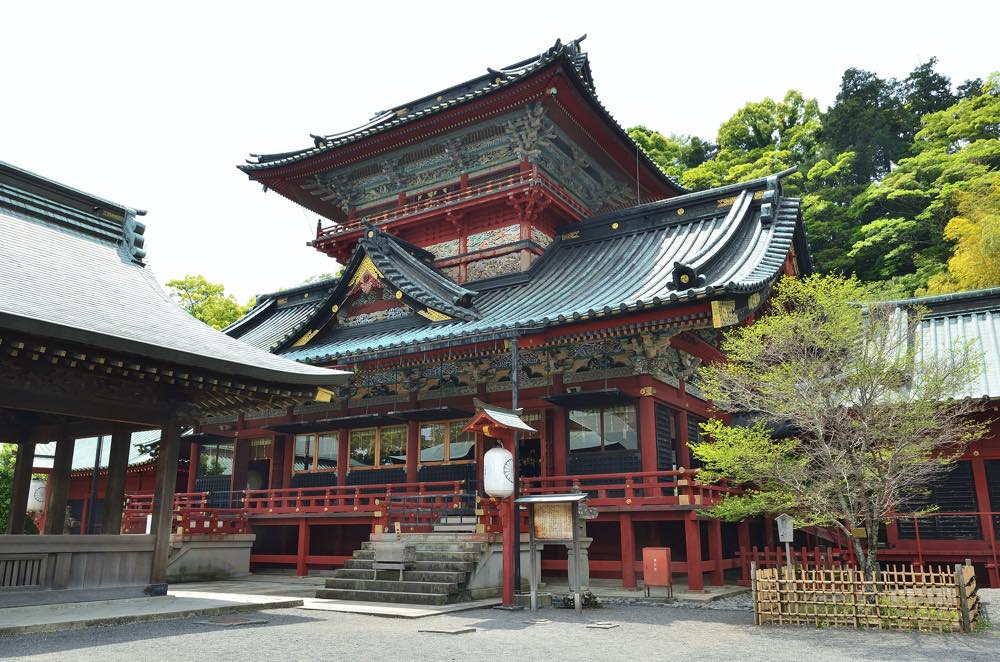 【保存版】静岡市ドライブデートならココ！旅行通オススメの15スポット【歴史・公園・神社・グルメ・名物・絶景など】