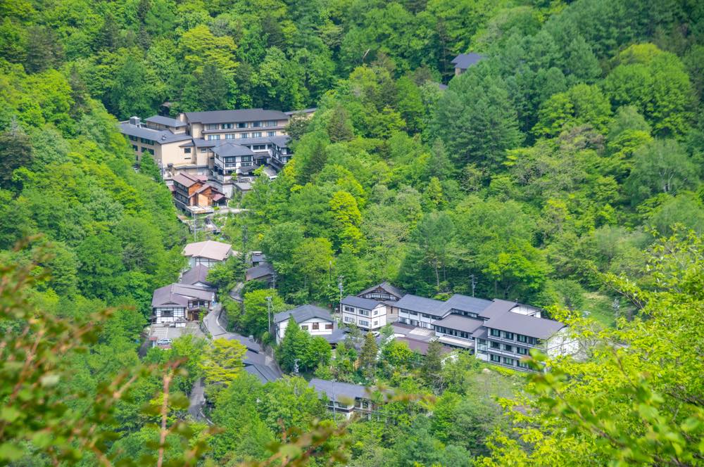 【保存版】白骨温泉旅館おすすめ15選【温泉好きライターが徹底紹介】老舗・露天風呂付き客室・ロケーション◎など