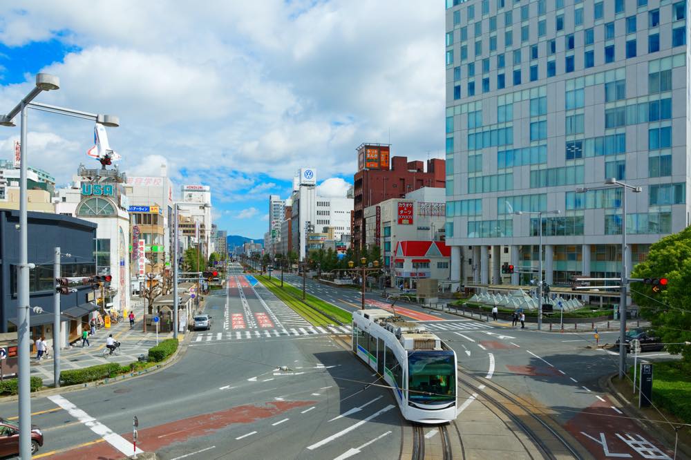 【保存版】豊橋デートならここ！地元民おすすめの15スポット【夜景・景色・歴史・公園・休憩スポットなど】