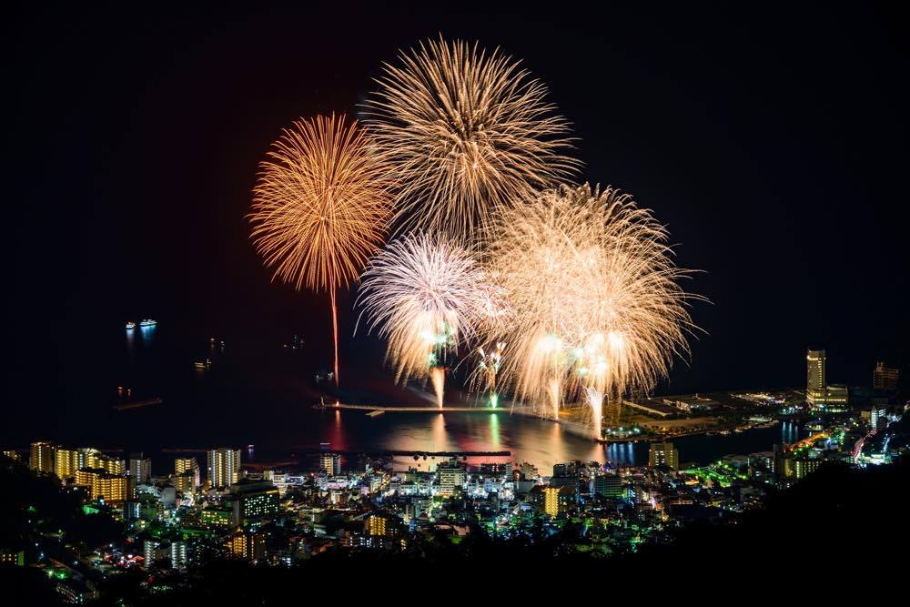 22年版 熱海の誕生日ディナー15選 誕生日プラン 夜景 個室ありなどお祝い向きのお店を熱海大好き筆者が厳選 アニーお祝い体験マガジン By ギフトモール