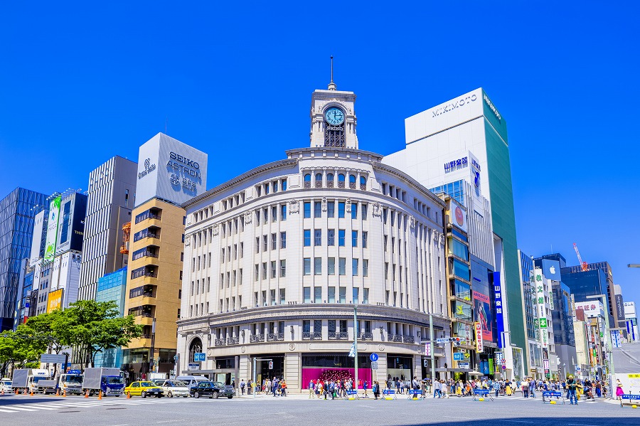 【保存版】銀座でカフェならここ！都内在住のグルメ通がおすすめの15選【雰囲気◎・老舗カフェ・スイーツ自慢のカフェなど】