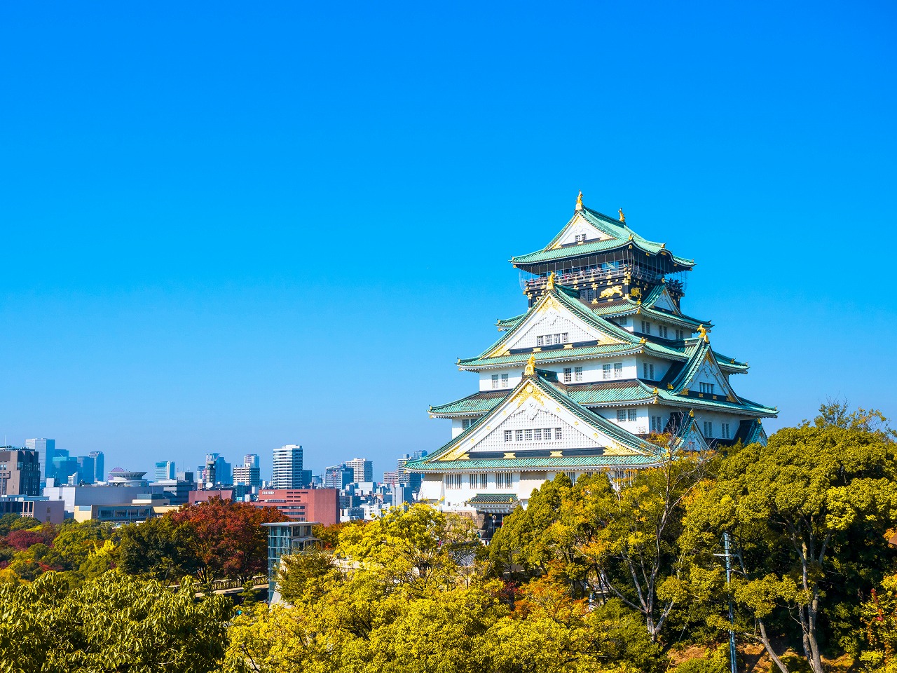 【保存版】大阪城付近のレストランならここ！地元民おすすめの店19選【カジュアル洋食・創作和食・鉄板焼きのお店など】