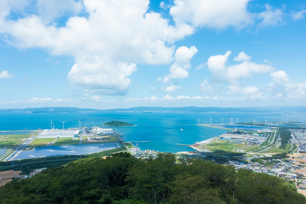 21年版 愛知県の海沿いドライブデートならここ 愛知県民がオススメする15スポット レジャー 縁結び 景観 温泉など アニバーサリーズマガジン