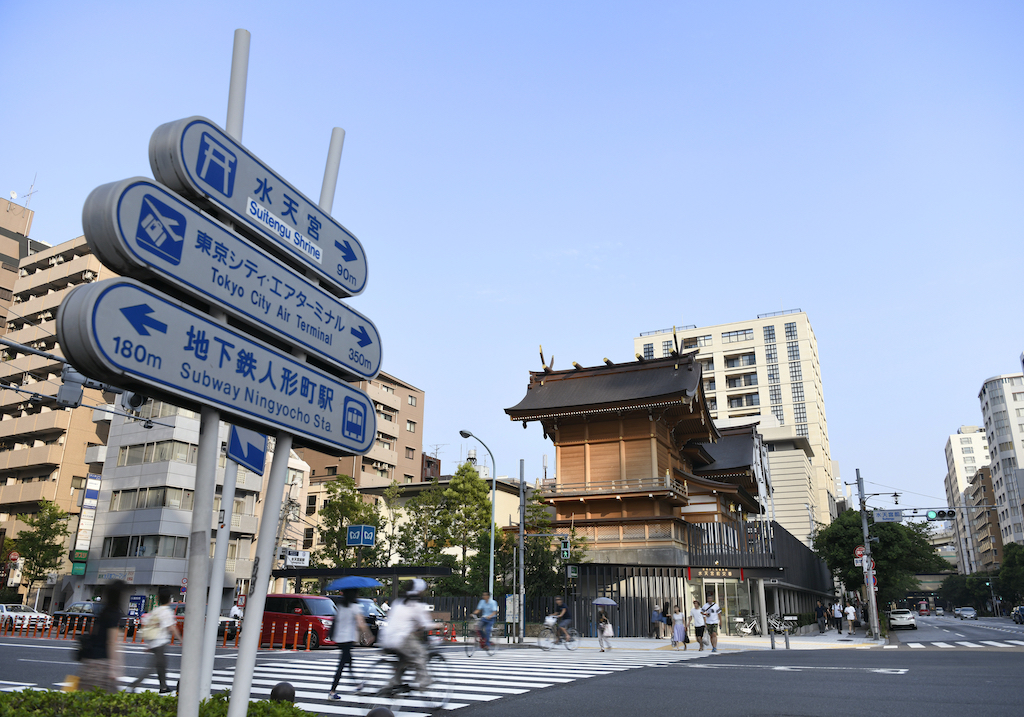 水天宮のおいしい居酒屋15選！和食・焼き鳥・餃子など飲み会にもおすすめのお店を居酒屋グルメライターが厳選