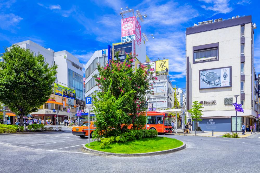 【保存版】自由が丘でカレーならここ！カレー好き筆者がおすすめする14選【駅チカ・本場インドカレー・隠れ家的なお店まで】