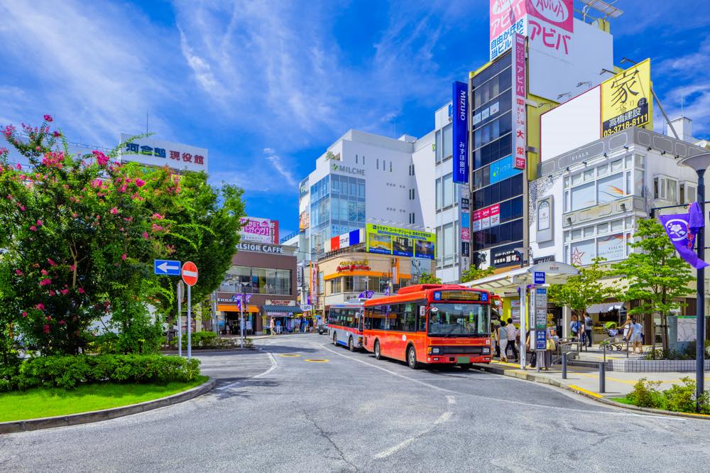 【保存版】自由が丘でカフェならここ！都内在住の筆者おすすめ16選【こだわりパンケーキ・個性派カフェ・レトロ喫茶など】