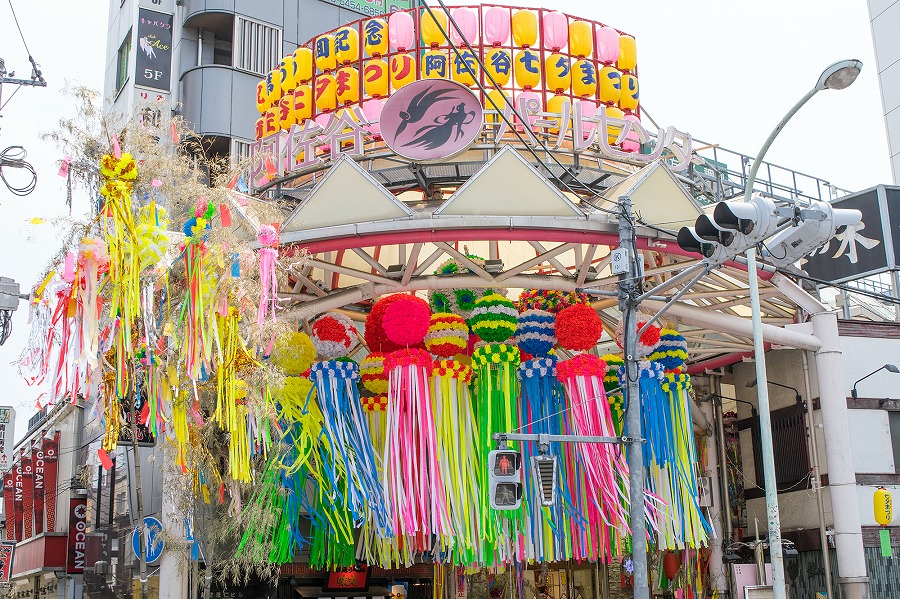 【保存版】阿佐ヶ谷デート50選！グルメガイドおすすめのカフェ・レストラン・神社・書店・散策スポット