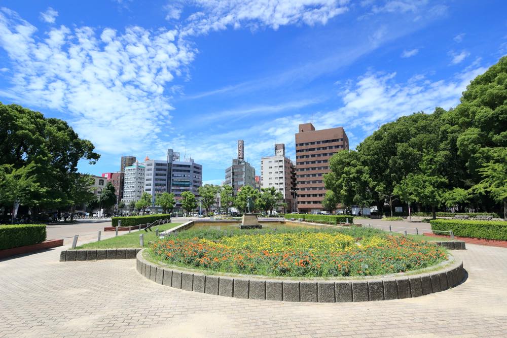 【保存版】長居公園デートならここ！大阪在住筆者おすすめの15スポット【森林浴・ランチ/ディナー・名店・オープンカフェなど】