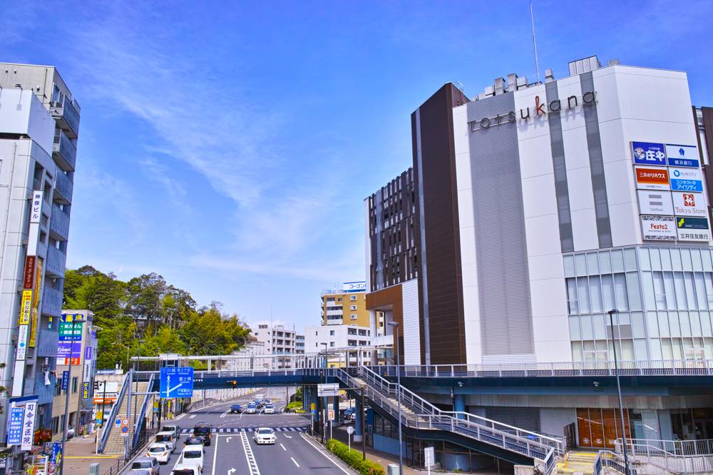 【保存版】戸塚駅周辺デートならここ！関東在住の筆者おすすめの15スポット【定番・ショッピング・グルメなど】