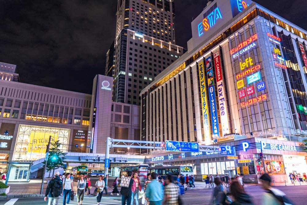 【保存版】友達の誕生日祝いに！札幌のディナー21選！安い・夜景あり・誕生日プラン・サプライズOKなどお祝い向きのお店をサプライズ大好きグルメライターが厳選