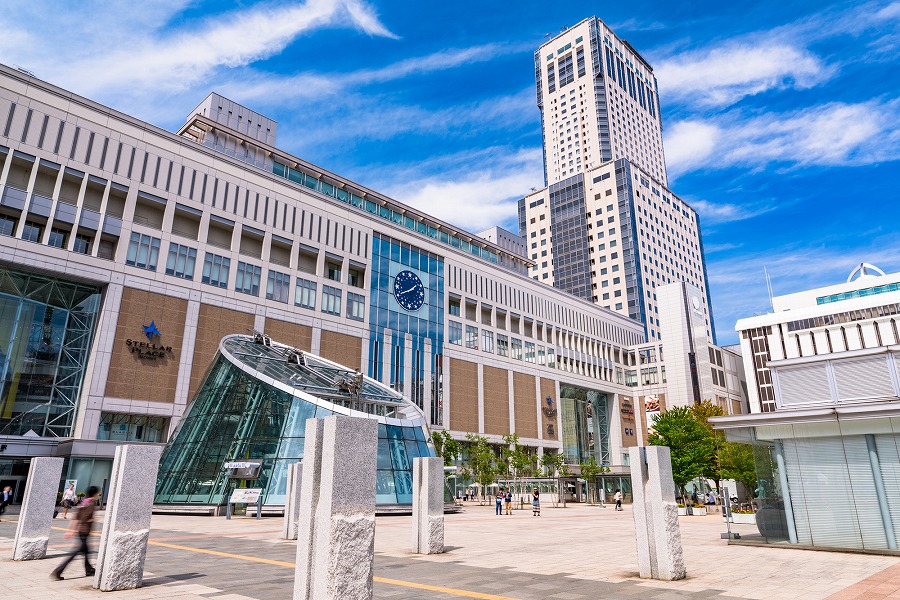 21年版 札幌駅周辺の記念日にぴったりなレストランならここ 札幌大好きな筆者おすすめの15店 アクセス 絶景 懐石 フレンチなど アニーお祝い体験マガジン By ギフトモール