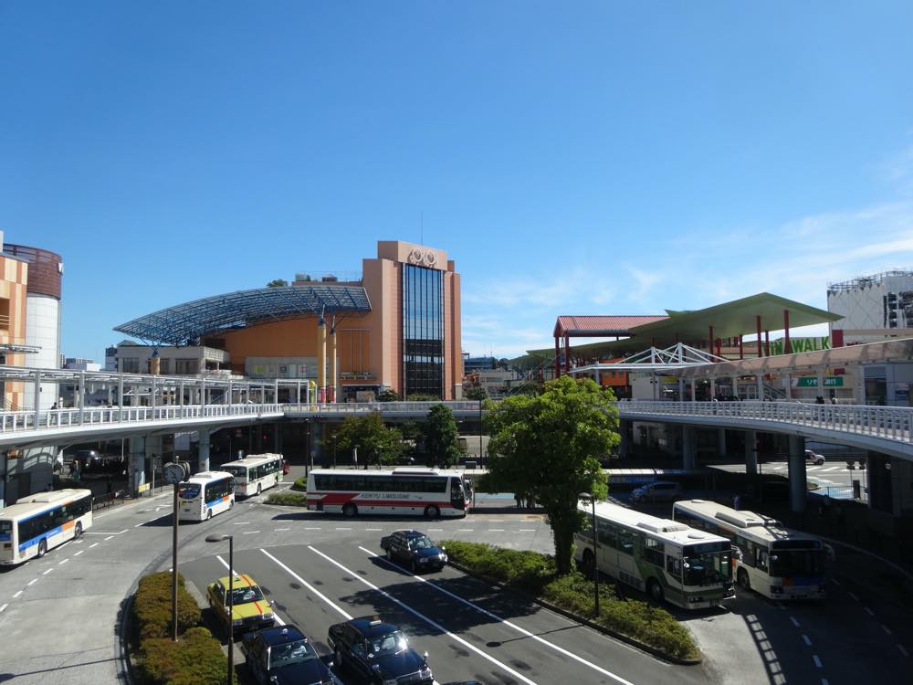 【保存版】海老名駅周辺デートならここ！関東在住著者おすすめの15スポット【ショッピングや自然・カフェやグルメなど】