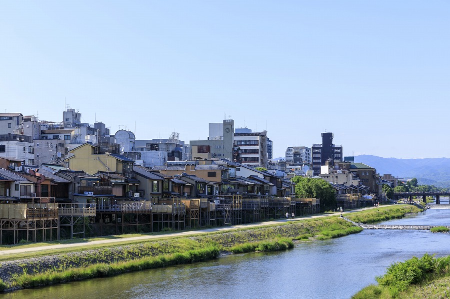 【保存版】三条デートならここ！三条通おすすめの15スポット【ショッピング・のんびり・神社仏閣・おしゃれカフェなど】