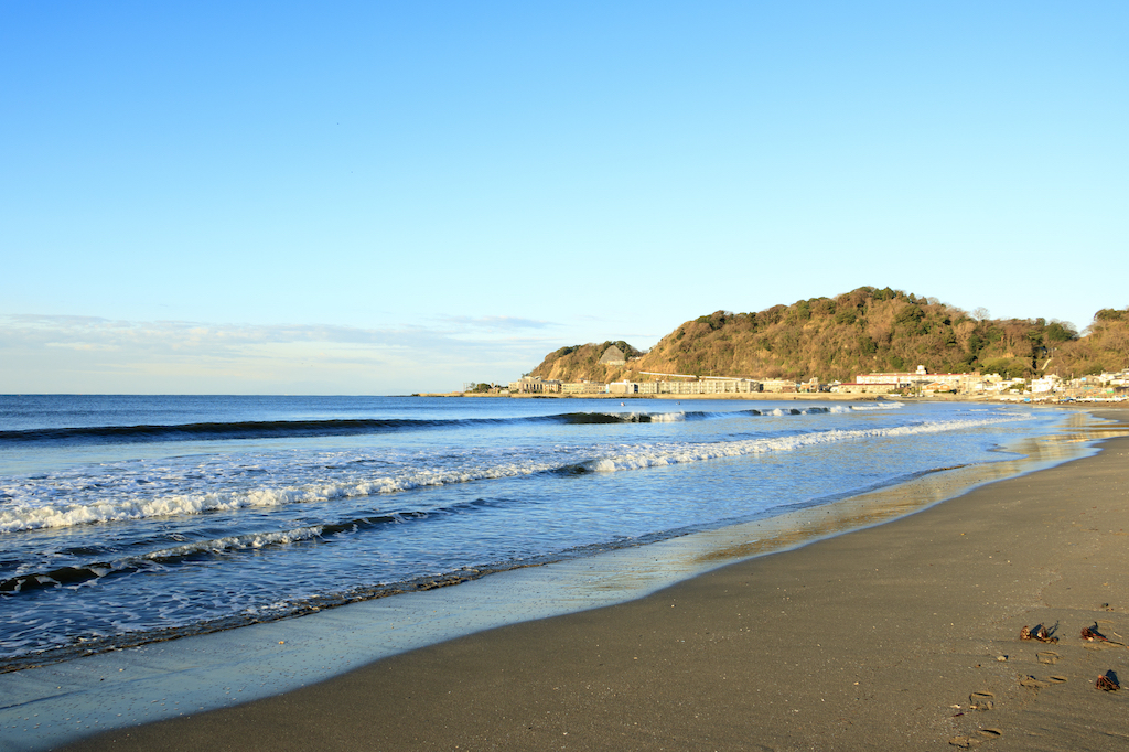 神奈川の海・ビーチ15選！穴場・子連れ向き・きれいな海など神奈川在住のお出かけ好きな筆者が紹介