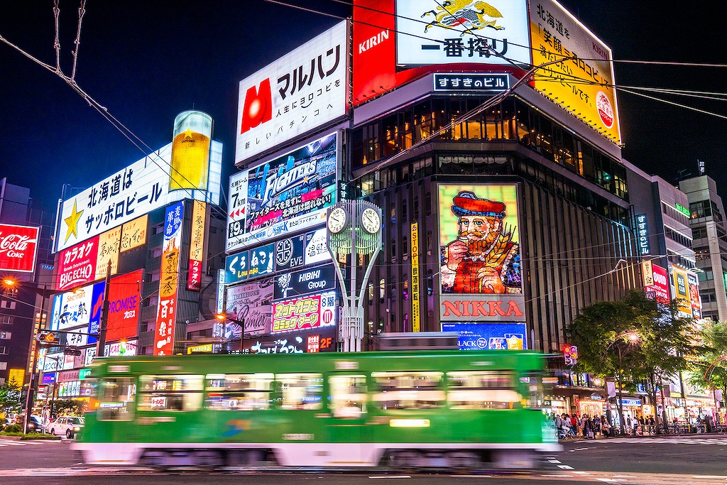 すすきののおいしい居酒屋15選 雰囲気 人気店 コスパ など飲み会にもおすすめのお店を札幌の居酒屋好きライターが厳選 アニーお祝い体験マガジン By ギフトモール