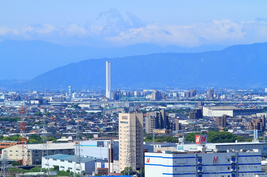 【保存版】稲沢デートならここ！愛知県民おすすめスポット15選【歴史巡り・屋内スポット・絶品グルメなど】